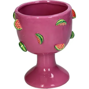 Květináč Květináč home & lifestyle více barev KAL.5411 vícebarevná MLC