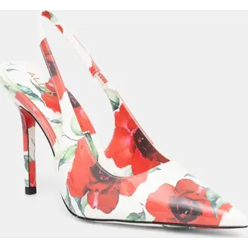 Dámské lodičky Lodičky Aldo LOVEBLOOM červená barva, 13922112 13922112.LOVEBLOOM 33A, EUR 38