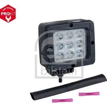 Přídavný světlomet Pracovní světlomet FEBI BILSTEIN 104010