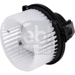 vnitřní ventilátor FEBI BILSTEIN 196893