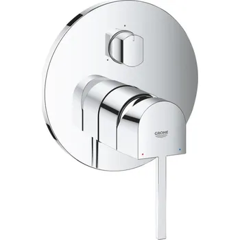 Vodovodní baterie GROHE 24093003 - Baterie PLUS lesklý chrom