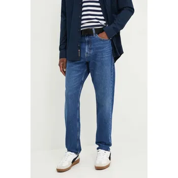 Pánské oblečení Džíny Tommy Jeans DM0DM20191 námořnická modř 59J, vel. 31/32