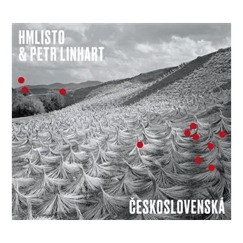 Československá - Petr Linhart CD