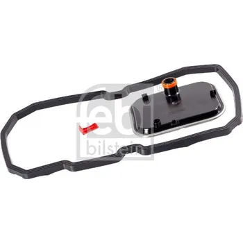Hydraulický filtr Sada hydraulického filtru, automatická převodovka FEBI BILSTEIN JR. 24568