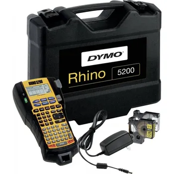 Tiskárna štítků Dymo Rhino 5200 S0841400
