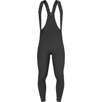 Cyklistické kalhoty 7Mesh TK1 Bib Tight Men's - Black S
