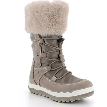 Dívčí kozačky Primigi kozačky 8883611 sněhule gore-tex velikost 39