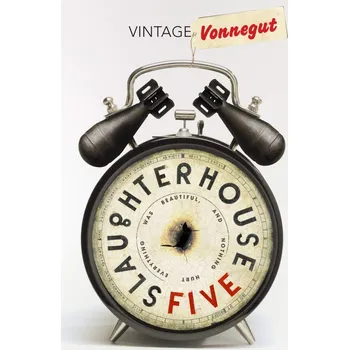 Beletrie pro dospělé Slaughterhouse 5 : The Children´s Crusade - A Duty-Dance with Death