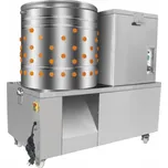 Agrofortel AGF-P-50 škubací stanice