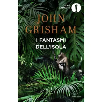 fantasmi dell'isola – John Grisham (IT)