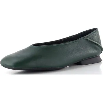 Dámské baleríny Camper baleríny Casi dark green K201253-042 - 42 | P697762