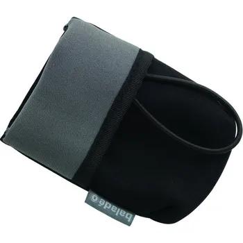 Obal na doklad Neoprenové pouzdro Baladeo TRA055 Buzz šedé