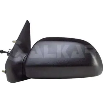 Auto zrcátko Vnější zpětné zrcátko ALKAR 6101217
