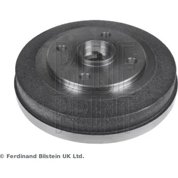 Brzdový buben Brzdový buben BLUE PRINT ADG04720