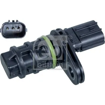 Kliková hřídel Generátor impulsů, klikový hřídel FEBI BILSTEIN 106796