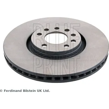 Auto-moto Brzdový kotouč BLUE PRINT ADW194317