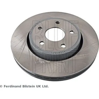 Brzdový kotouč Brzdový kotouč BLUE PRINT ADA104311
