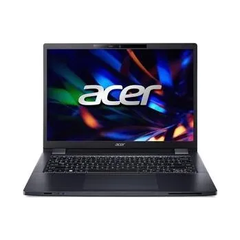 Notebook ACER TravelMate P4 14 (TMP414-53-G2-TCO-59MC), notebook, Core 5-120U, 14", 1920x1200, 16GB, SSD 512GB, W11 Pro, Wi-Fi, BT, CAM, 2x, 2x USB 3.2, USB 4, FPR, Thunderbolt, HDMI
