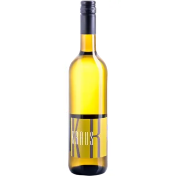 Víno Kraus Cuvée bílé 2024
