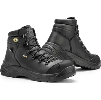 Pracovní obuv Jolly 840/GA Duty new pracovní obuv EN 20345:2011 S3 WR CI SRC Velikost: 38 EU