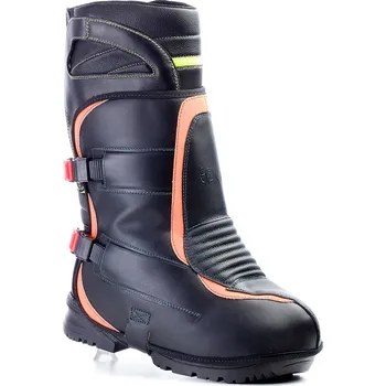 Pracovní obuv Univerzální protipořezový návlek Genius