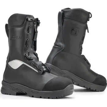 Pracovní obuv Jolly 9072/A Specialguard 2.0 Cambrelle hasičská zásahová obuv s rychlošněrováním Velikost: 46 EU