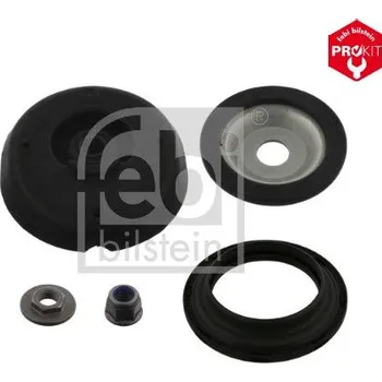 Opravná sada podvozku a pohonu kol Opravná sada, horní uložení tlumičů FEBI BILSTEIN 37831