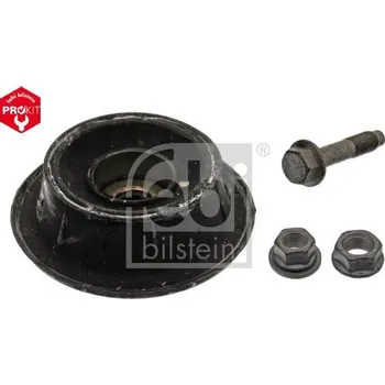 Opravná sada podvozku a pohonu kol Opravná sada, horní uložení tlumičů FEBI BILSTEIN 37876