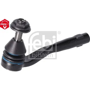 Táhlo řízení Hlava příčného táhla řízení FEBI BILSTEIN 100775