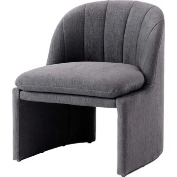 Křeslo &Tradition Křeslo Loafer SC107, Cifrado 0771