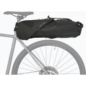 brašna na kolo Saddle bag ATTABO Hanglo 8 l black