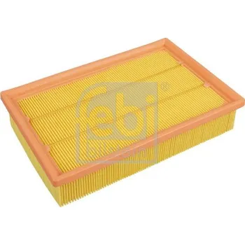 Vzduchový filtr Vzduchový filtr FEBI BILSTEIN 108335