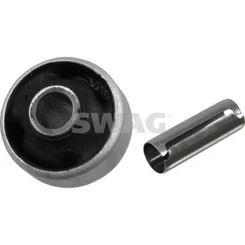 Zavěšení kol Uložení, řídicí mechanismus SWAG 30 75 0002