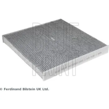 Ventilátor topení a klimatizace Filtr, vzduch v interiéru BLUE PRINT ADT32523