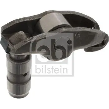 Ventil motoru Zdvihátko ventilu FEBI BILSTEIN 48797