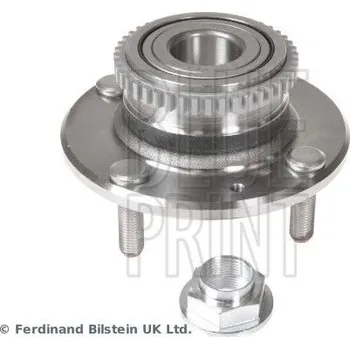 Sada ložisek kol BLUE PRINT ADG08363
