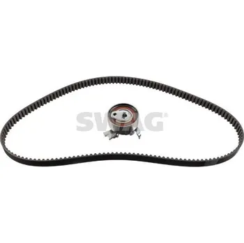 Sada rozvodového řemene SWAG 40 02 0027