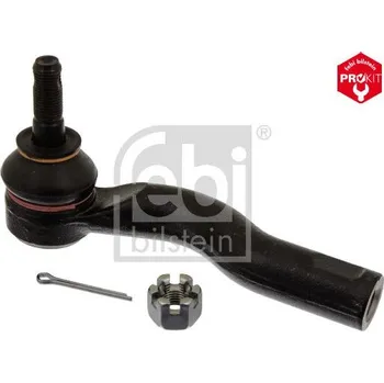 Táhlo řízení Hlava příčného táhla řízení FEBI BILSTEIN 42469