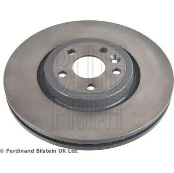 Brzdový kotouč Brzdový kotouč BLUE PRINT ADJ134373