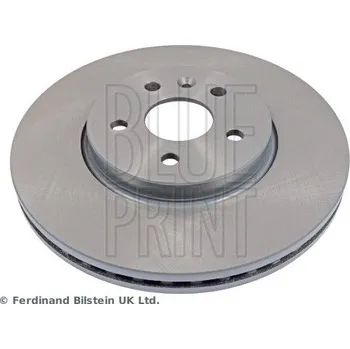 Brzdový kotouč Brzdový kotouč BLUE PRINT ADG043208