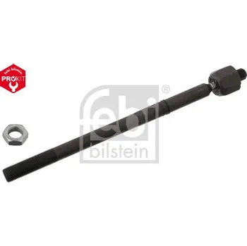 Soustava řízení Axiální kloub, příčné táhlo řízení FEBI BILSTEIN 34160