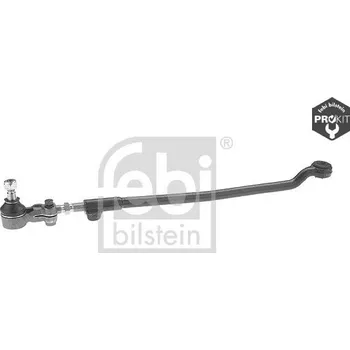 Táhlo řízení Příčné táhlo řízení FEBI BILSTEIN 14134