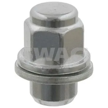 Plechové kolo Matice kola SWAG 81 92 6587