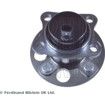 Sada ložisek kol BLUE PRINT ADT383124