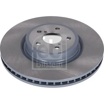 Brzdový kotouč Brzdový kotouč FEBI BILSTEIN 108520