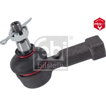 Soustava řízení Hlava příčného táhla řízení FEBI BILSTEIN 42456