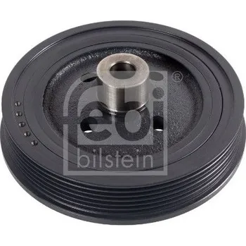 Řemenice, klikový hřídel FEBI BILSTEIN 34846