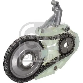 Sada řetězů, pohon olejové pumpy FEBI BILSTEIN 46140