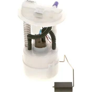 Palivový systém Palivová přívodní jednotka BOSCH 0 986 580 953