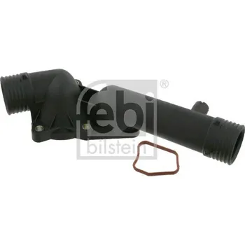 Čidlo automobilu Pouzdro termostatu FEBI BILSTEIN 23740